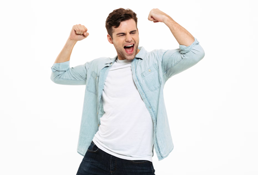 Visoka energija po uporabi EroBoost